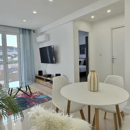 Mike By Terry's Homes Апартаменты