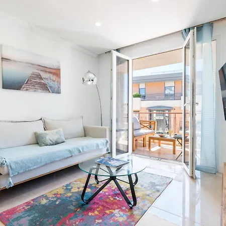 Mike By Terry's Homes Appartement Cannes