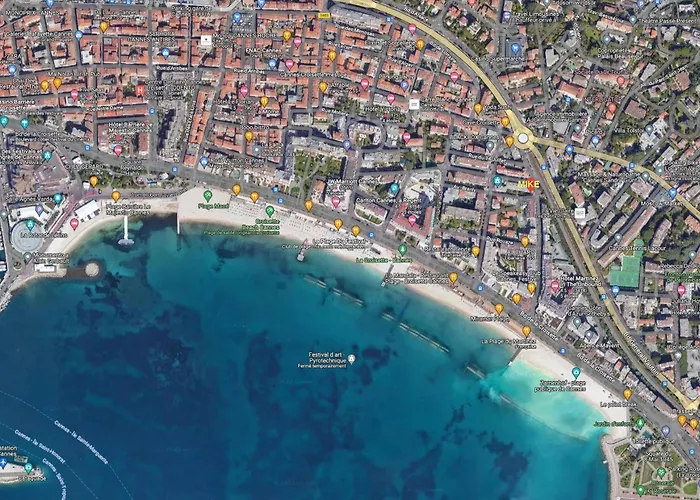 Mike By Terry's Homes Апартаменты *