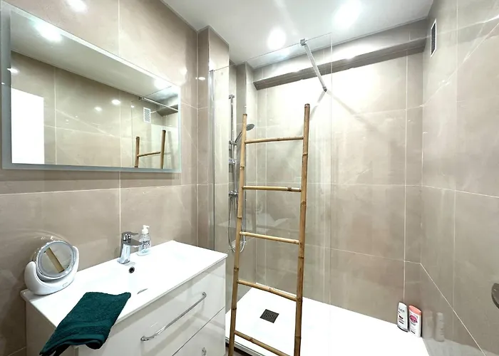 Mike By Terry's Homes Апартаменты Канны