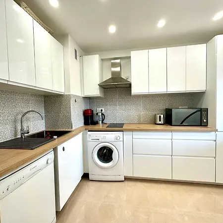 Apartmán Mike By Terry's Homes *