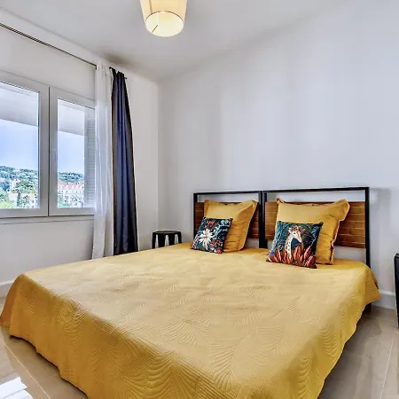 Appartement Mike By Terry's Homes
