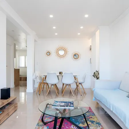 Appartement Mike By Terry's Homes *