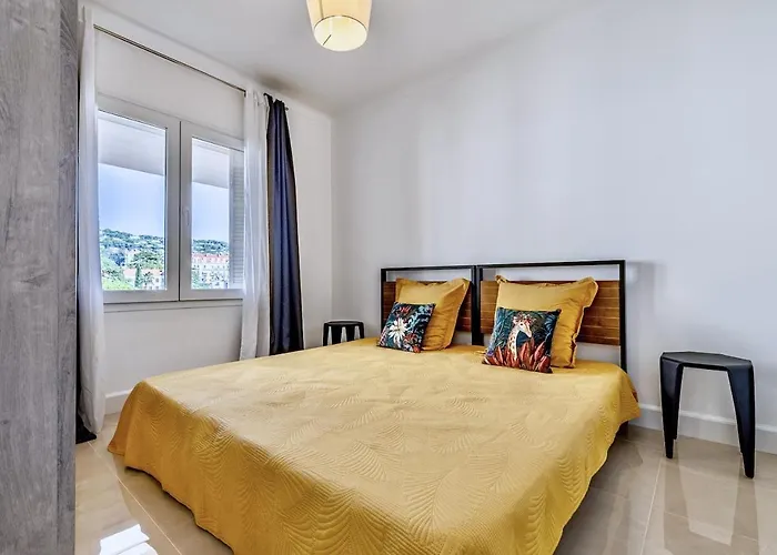 Apartmán Mike By Terry's Homes