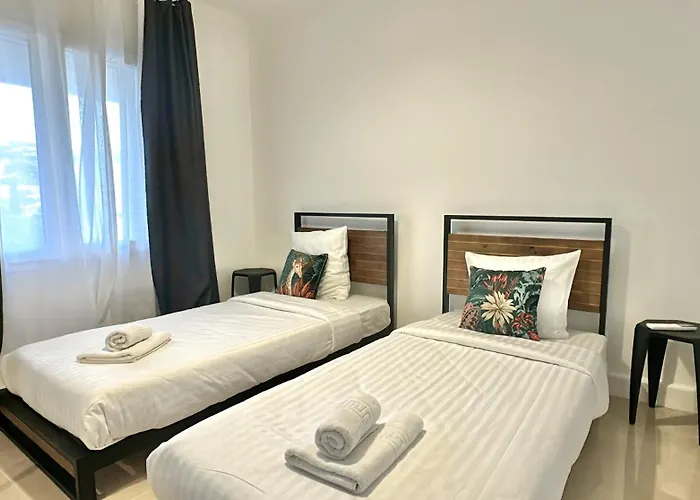 Apartmán Mike By Terry's Homes Cannes