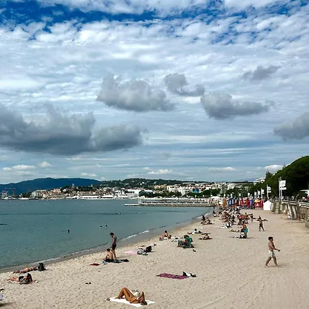 Apartamento Mike By Terry's Homes Cannes