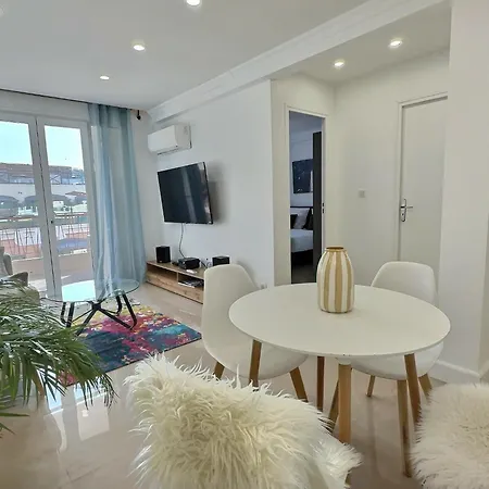 Mike By Terry's Homes Apartamento